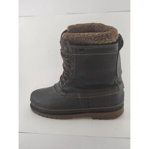 Itasca DuPont Water‎ Certified Thermolite Thin Insulation Sz 12 Waterproof Boot
